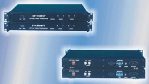 GTT-988 Multipath Audio/Data Transceiver